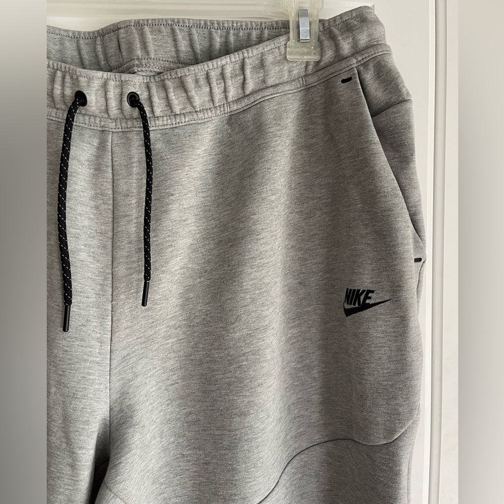 Men’s Nike Tech Fleece Joggers XXL